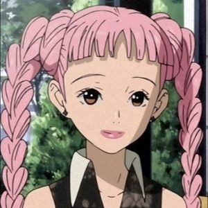 Meet your Posher, Catherine